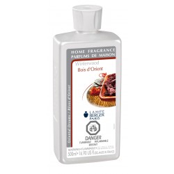 Winterwood Fragrance