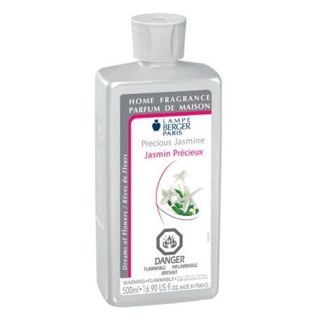 Precious Jasmine Fragrance