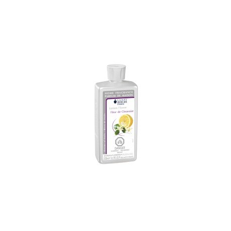 Lemon Flower Fragrance