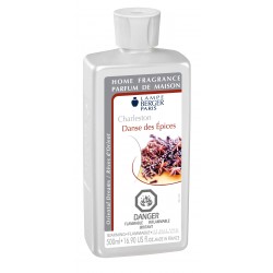 Charleston Fragrance