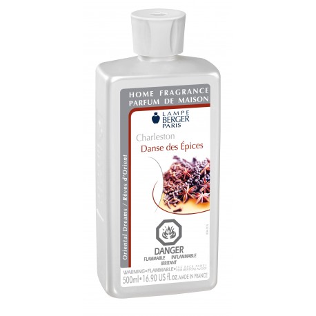 Charleston Fragrance