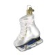 Ice Skate Old World Christmas Ornament