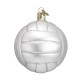 Volleyball Old World Christmas Ornament