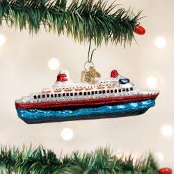 CRUISE SHIP