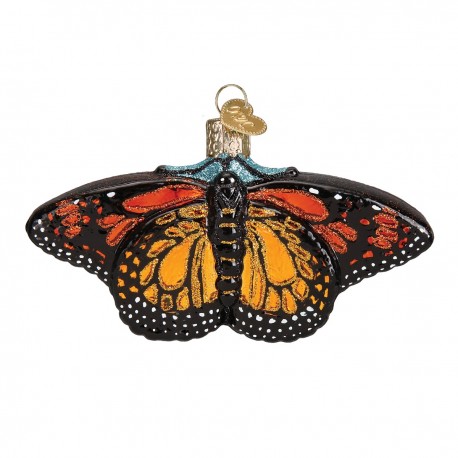 MONARCH BUTTERFLY