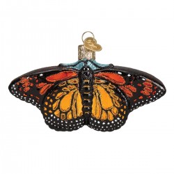 MONARCH BUTTERFLY