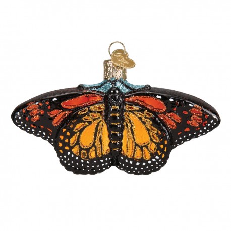 MONARCH BUTTERFLY