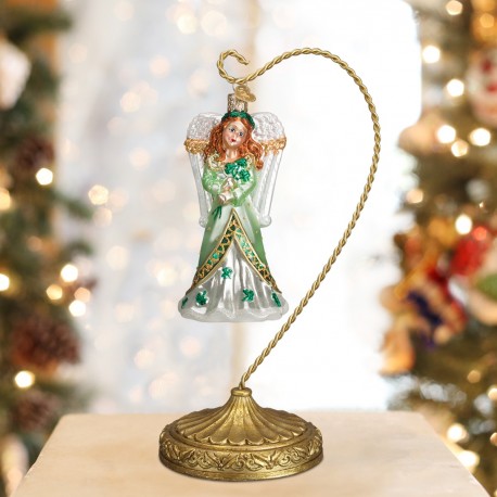 Pedestal Ornament Stand