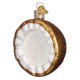Coconut Old World Christmas Ornament