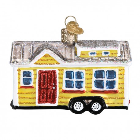 TINY HOUSE