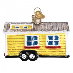 TINY HOUSE