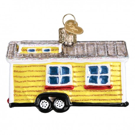 TINY HOUSE