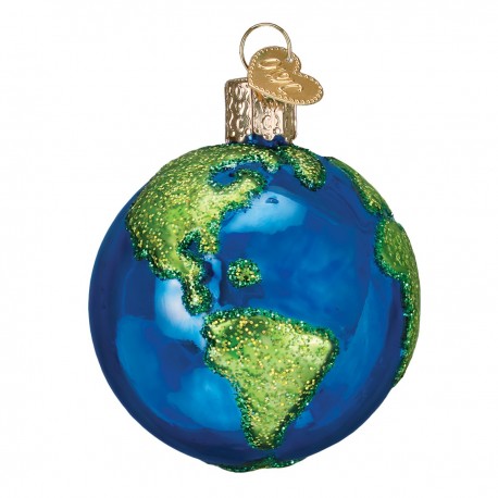 PLANET EARTH