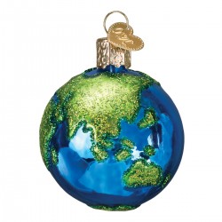PLANET EARTH