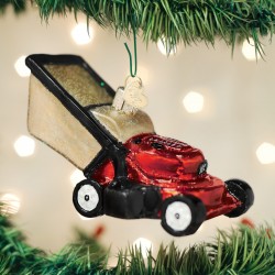 LAWN MOWER