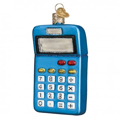 CALCULATOR