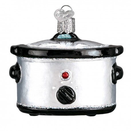 SLOW COOKER