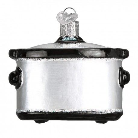 SLOW COOKER