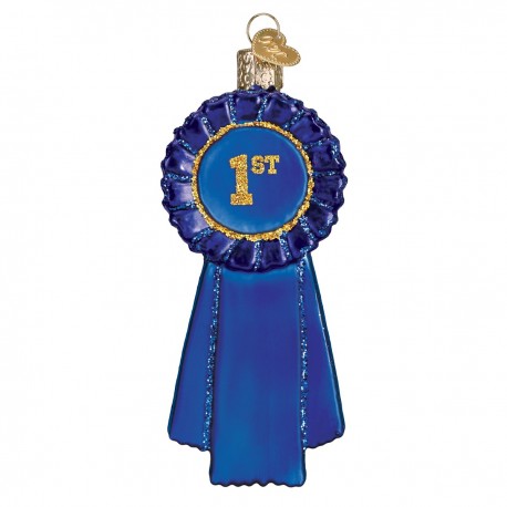 BLUE RIBBON