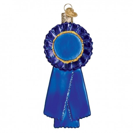 BLUE RIBBON