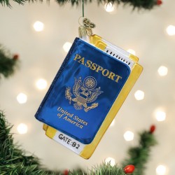 PASSPORT