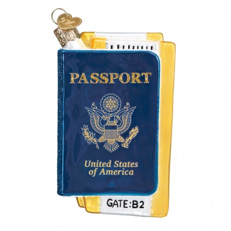 PASSPORT