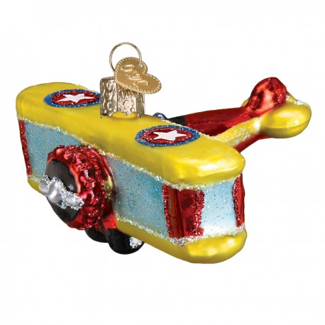BIPLANE