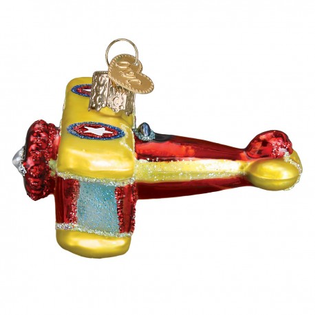 BIPLANE