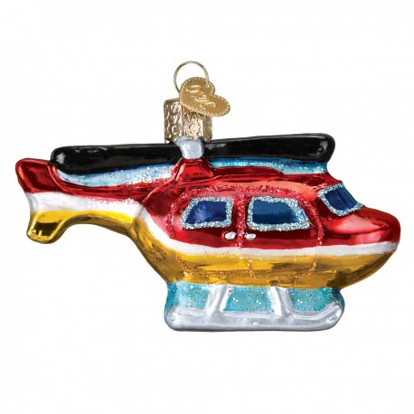 HELICOPTER
