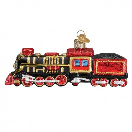 TRAIN