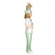 Nurse Old World Christmas Ornament