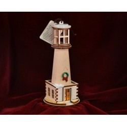Ginger Cottage - Lighthouse