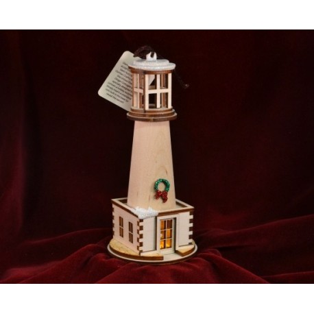 Ginger Cottage - Lighthouse