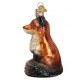 Fox Old World Christmas Ornament