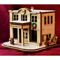 Ginger Cottage - Polar Precinct 25