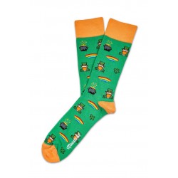St. Patrick's/Ireland Socks