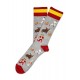 San Fermin-Spain Socks - Europa