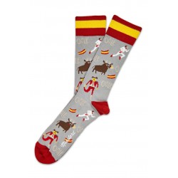 San Fermin-Spain Socks - Europa