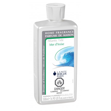 Atlantic Tide Fragrance