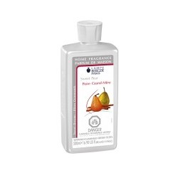 Sweet Pear Fragrance