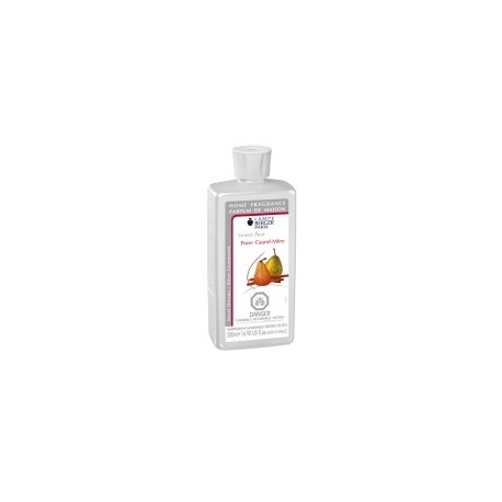 Sweet Pear Fragrance