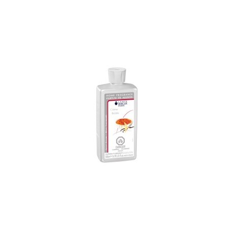 Creme Brulee  Fragrance