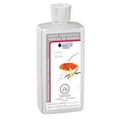 Creme Brulee  Fragrance