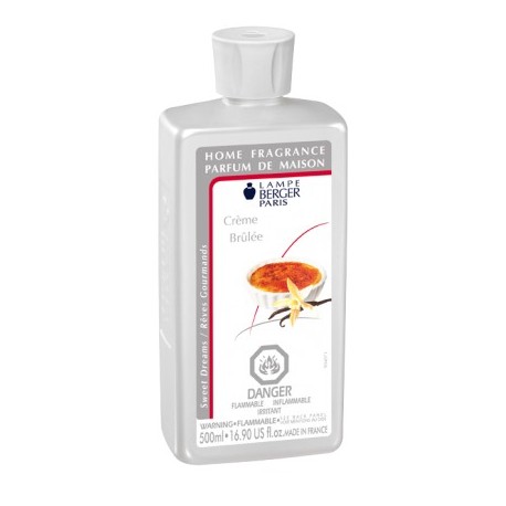 Creme Brulee  Fragrance