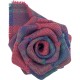 Tartan Rose Brooch - Lindsay