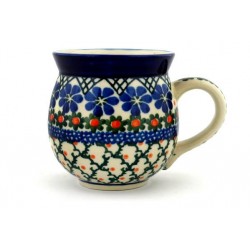 Bubble Mug - 12 oz - Primrose