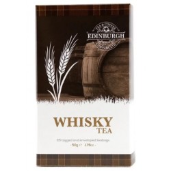 Scottish Whisky Flavored Tea
