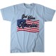 God Bless America T-shirt