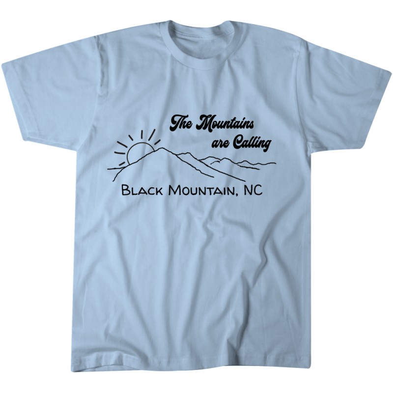 Black mountain shirt Clearance