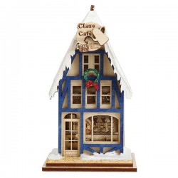 Ginger Cottage - Claus Cafe Coffee Shop